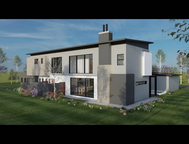 4 BEDROOM HOUSE FOR SALE IN FOUNTAINBROOK ESTATE